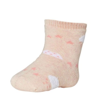 Calcetín Bebé Antideslizante Ysabel Mora Pack 2 | La Granota