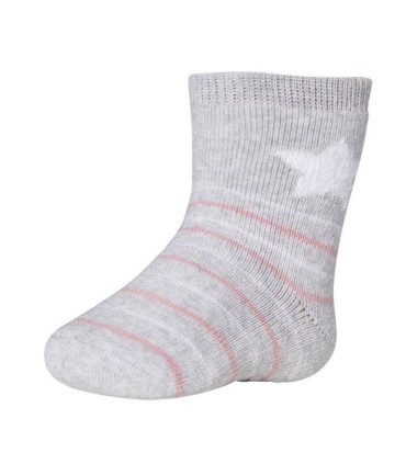 Calcetín Bebé Antideslizante Ysabel Mora Pack 2 | La Granota