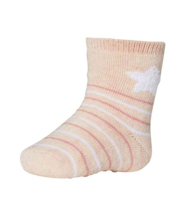 Calcetín Bebé Antideslizante Ysabel Mora Pack 2 | La Granota