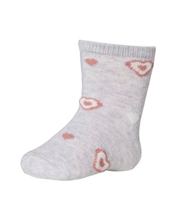 Calcetín Bebé Ysabel Mora Pack 2 | La Granota