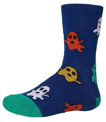 Calcetín Niño Sokarrats Ysabel Mora | La Granota