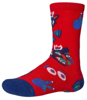 Calcetín Niño Sokarrats Ysabel Mora | La Granota