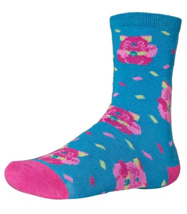 Calcetín Niña Sokarrats Ysabel Mora | La Granota