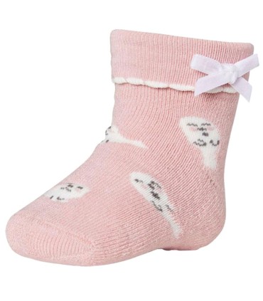 Calcetín Bebé Térmico Antideslizante Pack de 2 unidades | La Granota