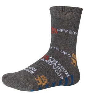 Calcetines Ysabel Mora Marcianitos Pack de 2