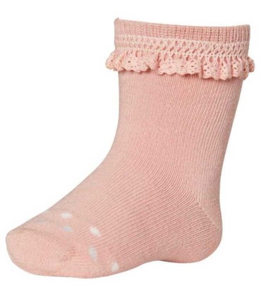 Calcetín Bebé Ysabel Mora Pack 2 Unidades | La Granota