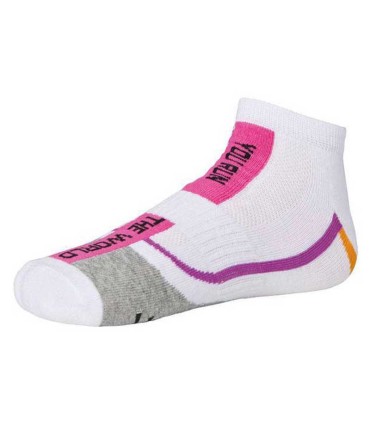 Calcetines Invisibles Mujer Ysabel Mora Pack 3 | La Granota