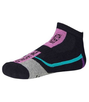 Calcetines Invisibles Mujer Ysabel Mora Pack 3 | La Granota