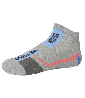 Calcetines Invisibles Mujer Ysabel Mora Pack 3 | La Granota