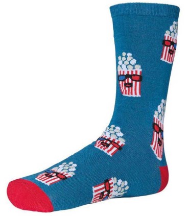 Calcetín Mujer Sokarrats Ysabel Mora | La Granota