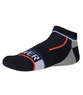 Ysabel Mora Pack 3 Calcetines Invisibles Hombre