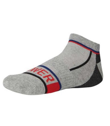 Ysabel Mora Pack 3 Calcetines Invisibles Hombre | La Granota