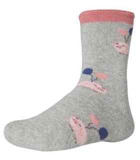 Calcetín Térmico Niña Ysabel Mora | La Granota