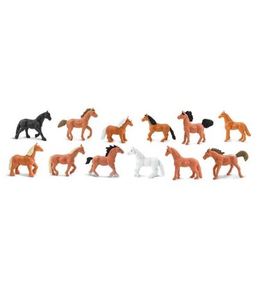 Tubo Caballos Safari | La Granota