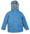 Chaqueta Impermeable Igor Euri Azul