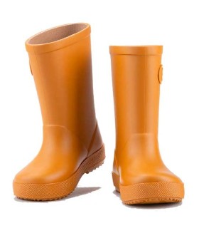 Bota de Agua Igor Splash Euri Caramelo
