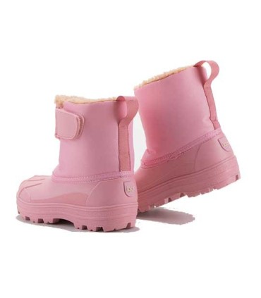 Bota Igor Neu Rosa | La Granota