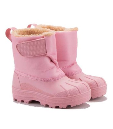 Bota Igor Neu Rosa | La Granota