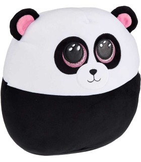 Cojín Squish A Boos Bamboo 30 cm | La Granota