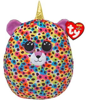 Cojín Squish A Boos Giselle 30 cm | La Granota