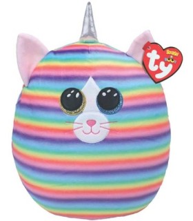 Cojín Squish A Boos Heather 30 cm | La Granota