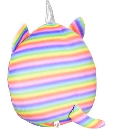 Cojín Squish A Boos Heather 30 cm | La Granota