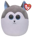 Cojín Squish A Boos Slush Husky 30 cm