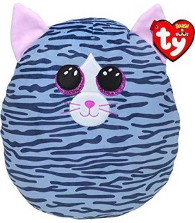 Cojín Squish A Boos Kiki 30 cm | La Granota