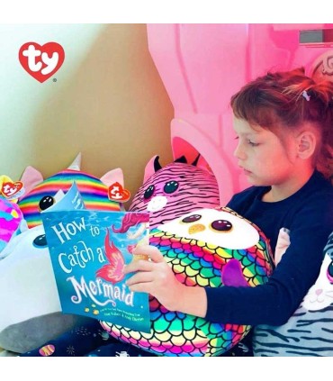 Cojín Squish A Boos Dotty 30 cm | La Granota