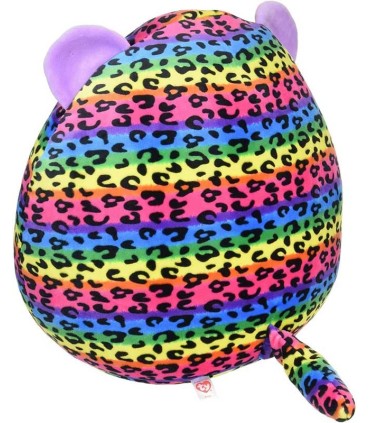 Cojín Squish A Boos Dotty 30 cm | La Granota