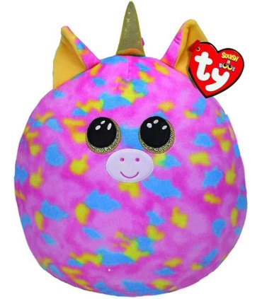 Cojín Squish A Boos Fantasía 30 cm | La Granota