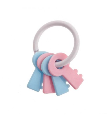 Canastilla Unicornios Muñecas Antonio Juan | La Granota