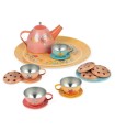 Set de Té Janod