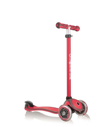 Patinete Globber GO.UP Comfort Rojo | La Granota