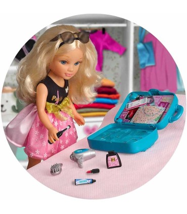 Nancy Chic Viaja a París | La Granota