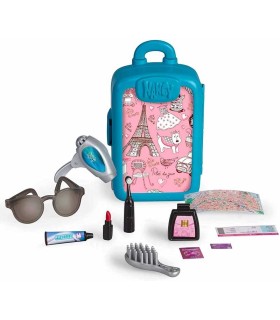 Nancy Chic Viaja a París