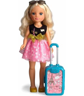 Nancy Chic Viaja a París | La Granota