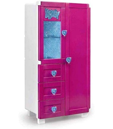 Nancy Armario de Ensueño | La Granota