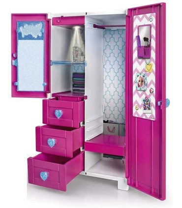 Nancy Armario de Ensueño | La Granota