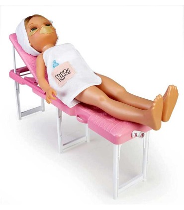 Muñeca Nancy Un Día de Spa | La Granota