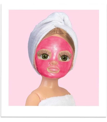 Muñeca Nancy Un Día de Spa | La Granota