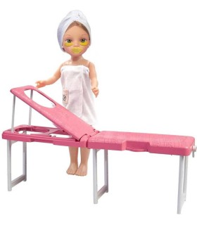 Nancy Un Día de Spa