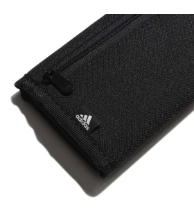 Cartera Adidas Negra