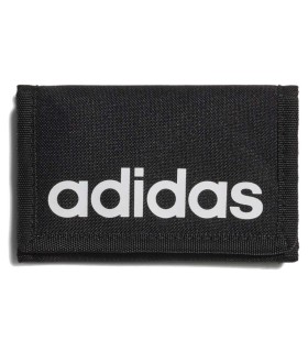 Cartera Adidas Negra | La Granota