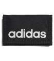 Cartera Adidas Negra