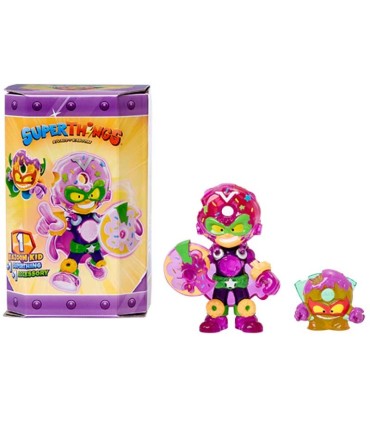 Superthings Guardians of Kazoom-Kazoom Kids Glazer