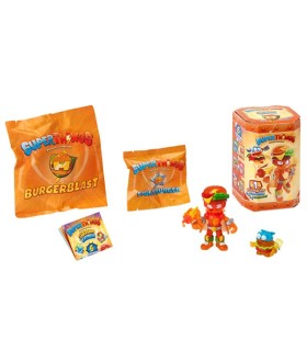 Superthings Guardians of Kazoom-Kazoom Kids | La Granota