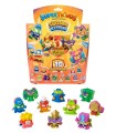 Pack 10 Superthings Guardian of Kazoom