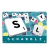 Mattel Scrabble original | Juegos de mesa en La Granota