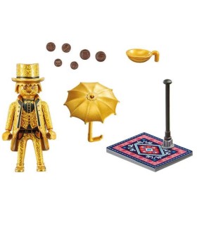 Artista Callejero Playmobil 70377 | La Granota
